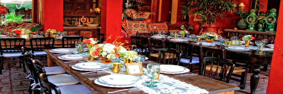 bodas y romance en san miguel de allende